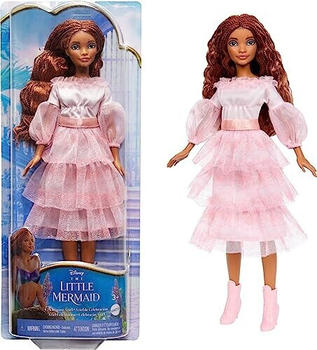Disney Arielle die Meerjungfrau (HPD90)