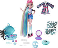 Mattel Monster High Deluxe Lagoona Hair Feature Doll