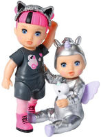 ZAPF CREATION BABY BORN 906057, ZAPF CREATION BABY BORN ZAPF 906057 BABY born Minis -