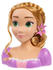 Just Play Disney Princess Basic Rapunzel Styling Kopf
