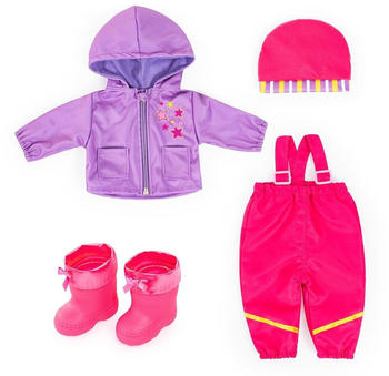 Bayer Design Regenoutfit 38-42 cm