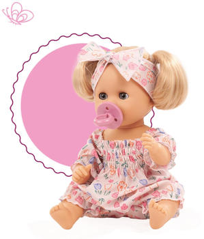 Götz Sleepy Aquini blond 33 cm