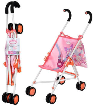 Baby Annabell Active Stroller with Bag (707470)