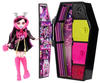 Mattel Monster High HNF78, Mattel Monster High Monster High Skulltimates Secrets -