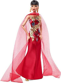 Barbie Anna May Wong (HMT97)