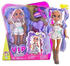 IMC Vip Girls Hair Academy Fashion Doll S1 - Hailey