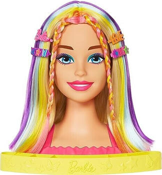 Barbie Totally Hair (HMD78)