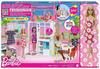 Barbie Puppenhaus (HHY40)