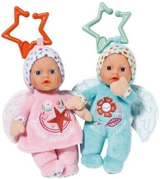 BABY born Engel for babies, sortiert