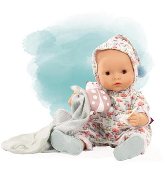 Götz Badebaby 42 cm Maxi Aquini Glückspilz
