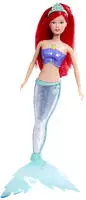 Simba, Steffi Love, Sparkle Mermaid