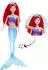 Simba Steffi Love Sparkle Mermaid