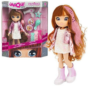 Famosa Unique Eyes WOW Hair Sophia