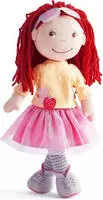 HABA 1307196001, HABA 1307196001 Puppe Ava, 30 cm