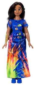 Jakks Pacific Disney Encanto Isabela Madrigal Singing 25 cm