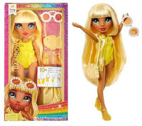 RAINBOW HIGH Swim and Style (Yellow)