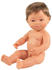 Miniland Babypuppe Junge mit Down-Syndrom Henry 38cm
