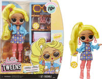 L.O.L 591658EUC, L.O.L. L.O.L Surprise Tweens Fashion Doll - Hana Groove