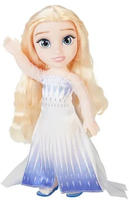 Disney Frozen 2 - Elsa the Snow Queen doll 38cm
