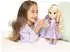 Jakks Pacific Spielpuppe My First Disney Rapunzel 35cm