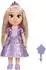 Jakks Pacific Spielpuppe My First Disney Rapunzel 35cm