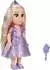 Jakks Pacific Spielpuppe My First Disney Rapunzel 35cm