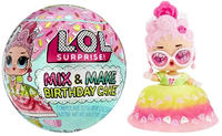 L.O.L. Surprise! 593140EUC, L.O.L. Surprise! MGA 591733 L.O.L. Surprise Tweens
