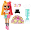 L.O.L. SURPRISE! Anziehpuppe »L.O.L. Surprise OMG HoS Doll - Neonlicious«