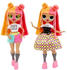 MGA Entertainment L.O.L. Surprise OMG HoS Modepuppe - Neonlicious