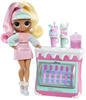 MGA 503781EUC, MGA OMG Sweet Nails - Candylicious Sprinkles Shop