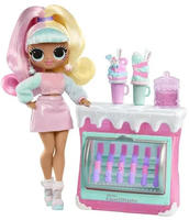 L.O.L. Surprise! 503781-EUC, L.O.L. Surprise! MGA 503781-EUC L.O.L. Surprise OMG