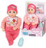 Zapf Creation Baby Annabell My First Annabell 30cm