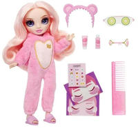 RAINBOW HIGH PJ Party Fashion Doll (Bella (Pink))