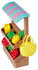 Simba Evi Love Fruit Stand Spielset