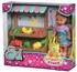 Simba Evi Love Fruit Stand Spielset