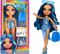 RAINBOW HIGH Swim and Style (Blue)