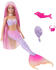 Mattel New Feature Meerjungfrau Malibu (HRP97)