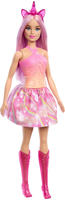 Barbie Anziehpuppe "Ein verborgener Zauber, Core Unicorn"