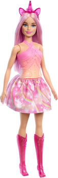 Mattel Barbie Core Unicorn 1 (HRR13)