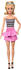 Barbie Fashionstas Nr.213 black and white (HRH11)