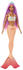 Mattel Barbie Meerjungfrau mit rosa/lilafarbenem Haar (HRR06)
