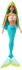 Mattel Barbie Meerjungfrau mit blau-gelbem Haar (HRR03)