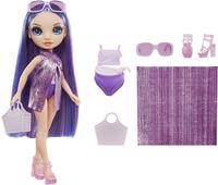 RAINBOW HIGH Swim and Style (Purple)