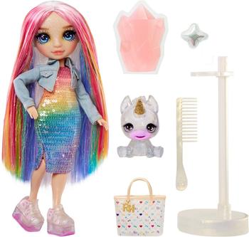 MGA Entertainment Rainbow High Slime Kit & Pet - Amaya