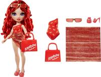 RAINBOW HIGH Swim and Style (Red)