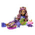 Monster High Creepover Party Clawdeen