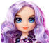 MGA Entertainment Rainbow High Slime Kit & Pet - Violet