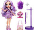 MGA Entertainment Rainbow High Slime Kit & Pet - Violet