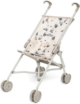 Micki Puppenwagen Skrallan (13101500)