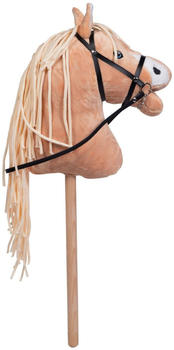 HKM Hobby Horse hellbraun (42300942)